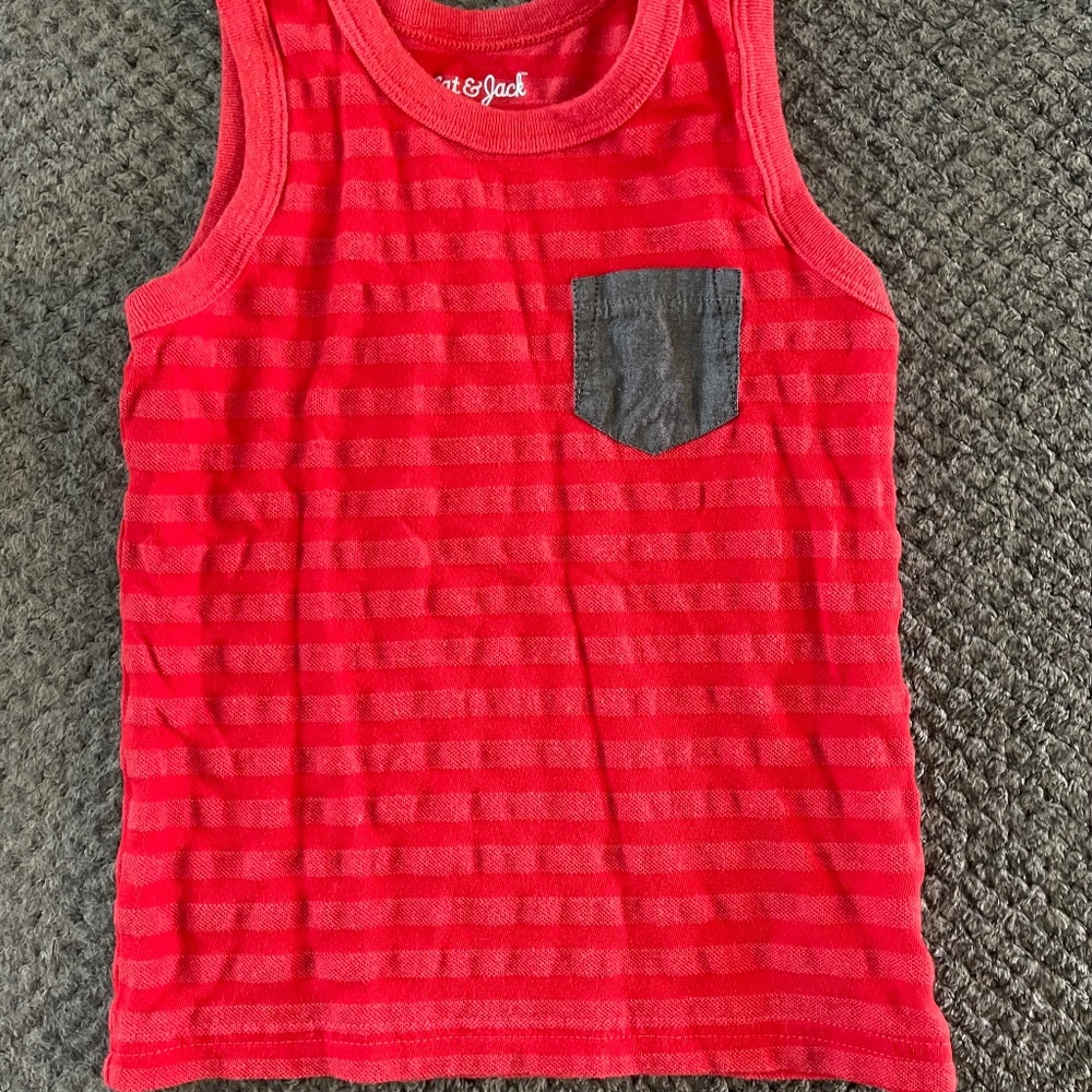Cat & Jack Tank Top